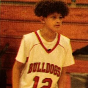 Meet your Posher, Gabriel